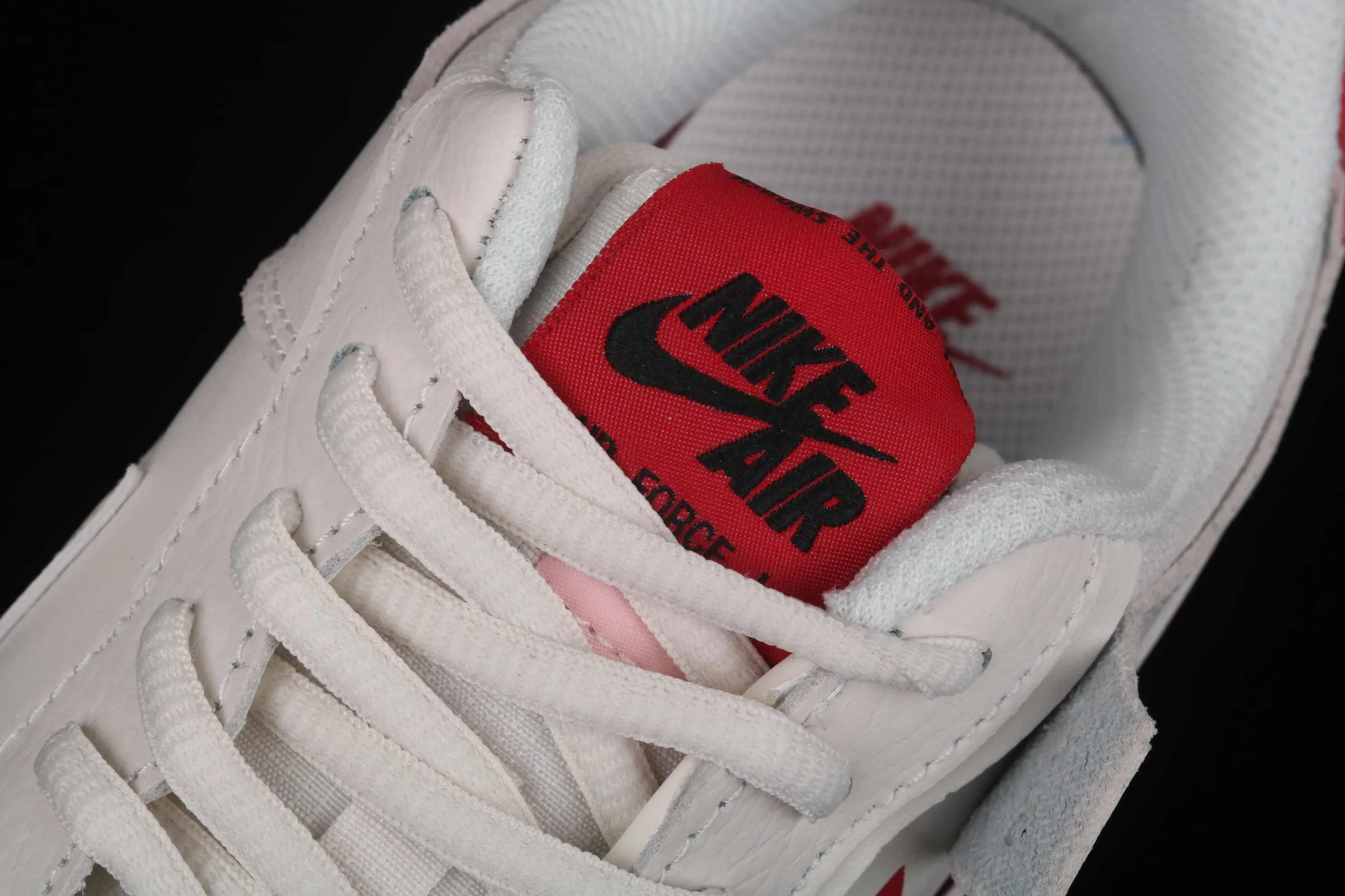 All Categories Nk Air Force 1 Air Force Series Nk Air Force 1 Shadow Air Force Lightweight Increased Corporate Level Nk Air Force 1 Shadow "Tropical Twist" Air Force 1 Lightweight Increased Low Top Versatile Sneakers CI0919-003